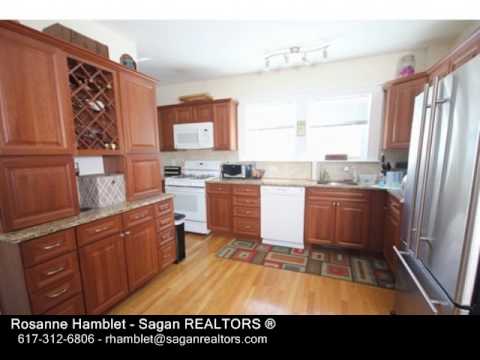 1-3 Erie Street, Swampscott MA 01907 - Multi Family Home - Real Estate - For Sale -