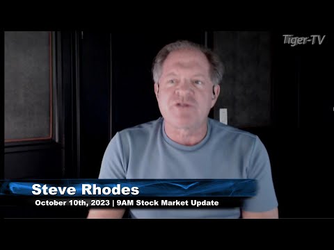 October 11th 11AM ET Market Update on TFNN - 2023
