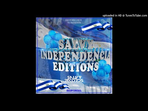 SALVY INDEPENDENCIA CUMBIA SALVADOREÑA MIX HENRY DJ