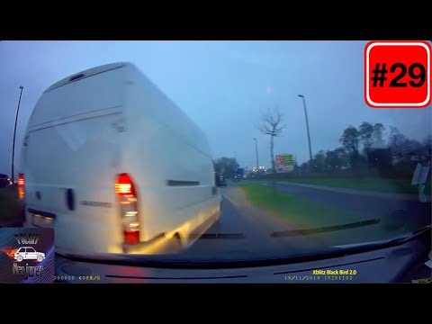 Najgorsi Polscy Kierowcy #29 - Wypadki samochodowe 2020