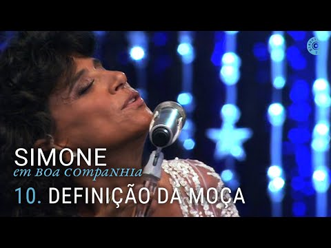 Definição Da Moça video