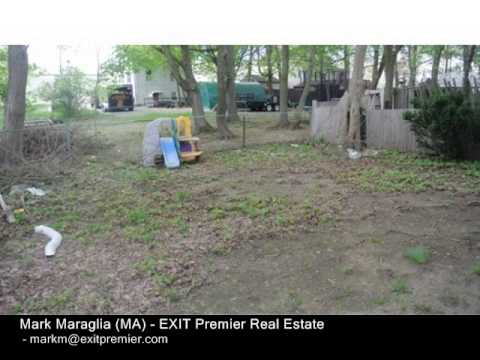 28 Emmet Street Brockton, MA 02302 - Multi-Family Home - Real Estate - For Sale -
