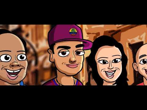 Patrick Vel - DONATELLO MUSIC VIDEO