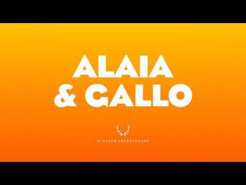 Alaia & Gallo - Never Win (Original Mix)