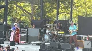 G Love and Special Sauce &quot;Unified&quot; Live in New Braunfels, Texas. 6-23-23