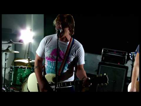 The Jealousy Game - "The Shakedown" Music Video