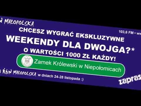 Konkurs w radiu RDN "Umów się z własną żoną"