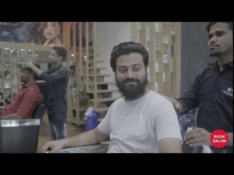 Book Salon :  Salon and Spa video thumbnail