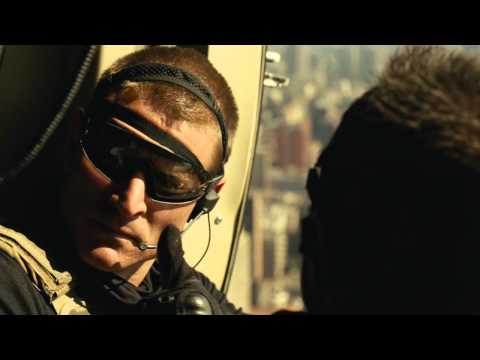 Strike Back Season 2: Episode #10 Preview (Cinemax)