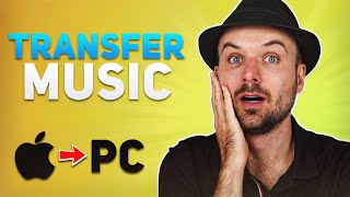 How to Transfer Music from PC to iPhone Without iTunes | 3 Ways