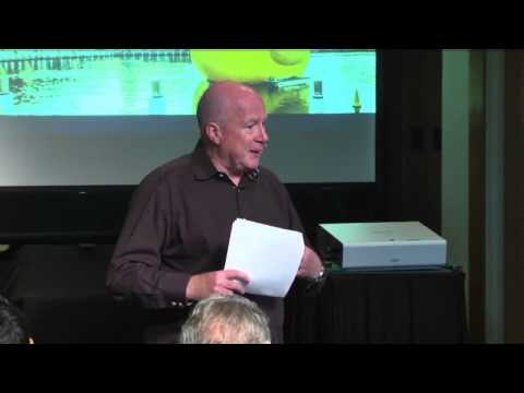 Kevin Roberts, Executive Chairman, Saatchi & Saatchi - YouTube