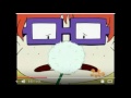 Chuckie S Sneeze Of Doom