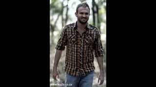 Robbie Wessels   Bok van Blerk Ek en my vlerk