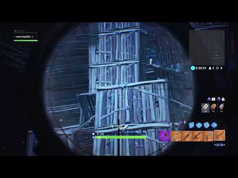 Wins proberen te pakke met Rayvano