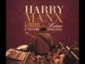 Harry Manx - Point of Purchase