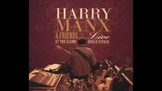 Harry Manx - Point of Purchase