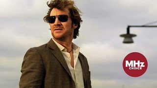 First Look: Inspector Winter video