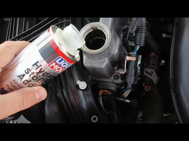 Как Поменять Гидрокомпенсаторы На Шевроле Лачетти 1.6