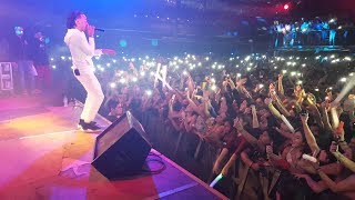 Ozuna - Me Ama Me Odia (En vivo) 🔥🔥
