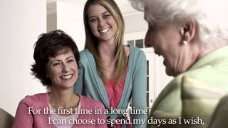 A Prayer At Retirement - Wisdom of the Prayers