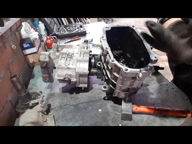 Кпп Газель Некст