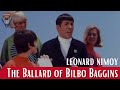 Leonard Nimoy The Ballad Of Bilbo Baggins Full Album Version