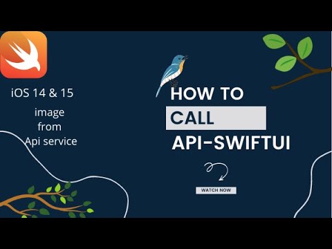 SWIFTUI Api Integration with Images.  #swiftui #image #api #service #iosdevelopment #ios14  #ios15