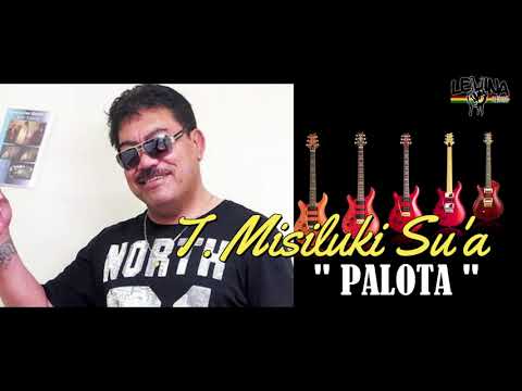Misiluki Su'a - Palota (Audio)