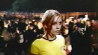 Chemical Brothers - Setting sun lyrics