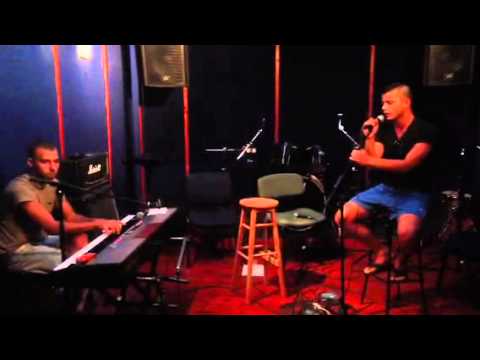 ישראל מרמרוש