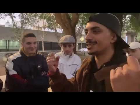 TOSK vs MORENO | 4tos | FECHA 1