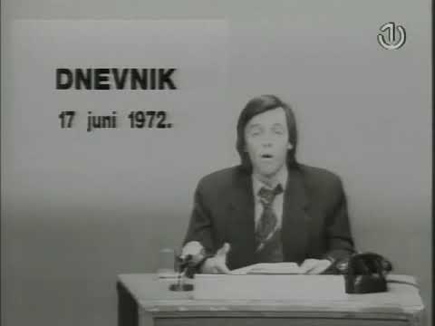 TLN S02 E4 P05 Dnevnik 1972 - Željezničar prvi put šampion