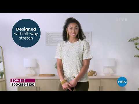 Joy Collection Luxe Performance Ultra Smooth Power Leggi...