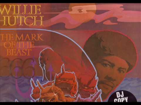 willie hutch - love me back