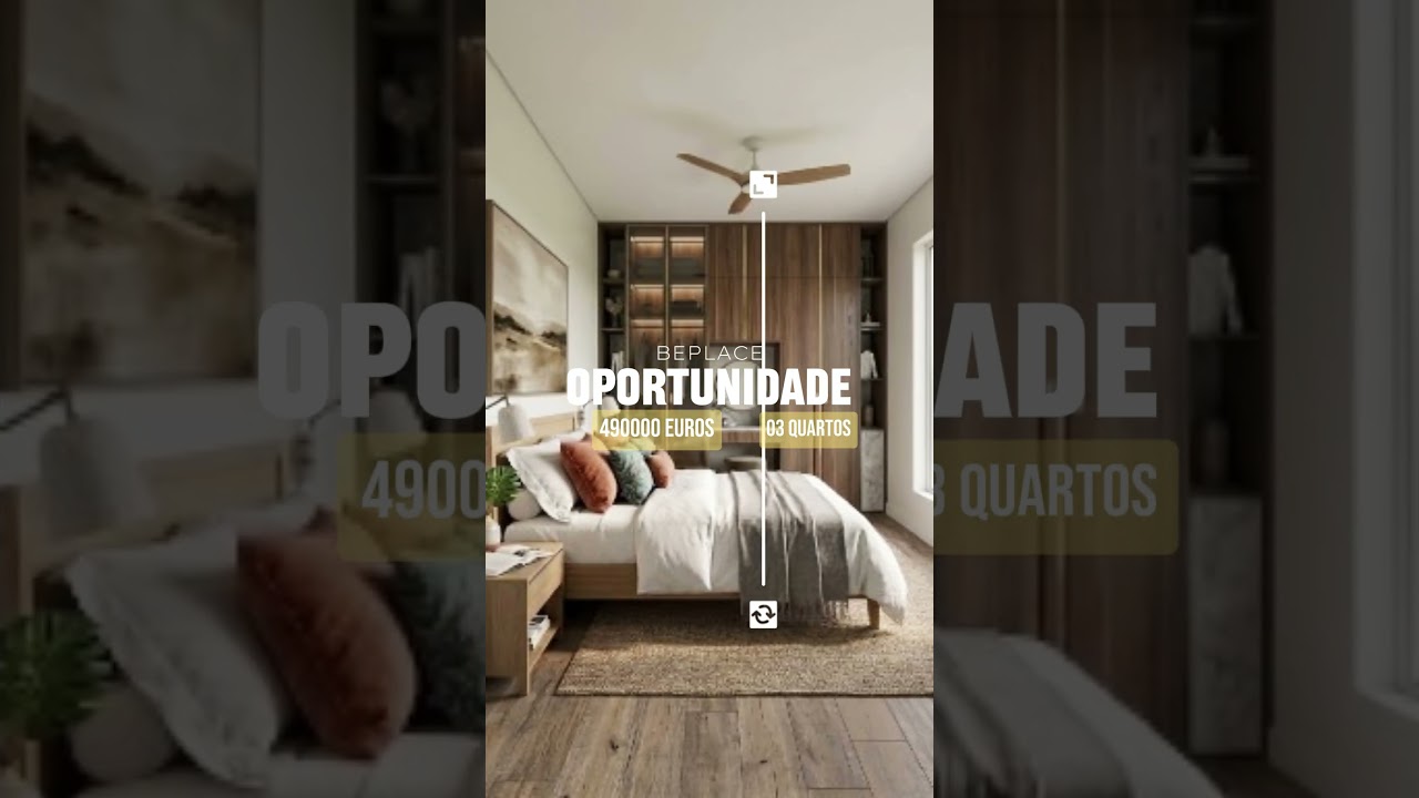 Vídeo do imóvel