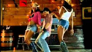 Shania Twain - I Ain&#39;t No Quitter.flv