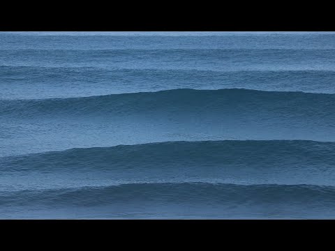 Big Ripples - Uluwatu, 25 January 2020