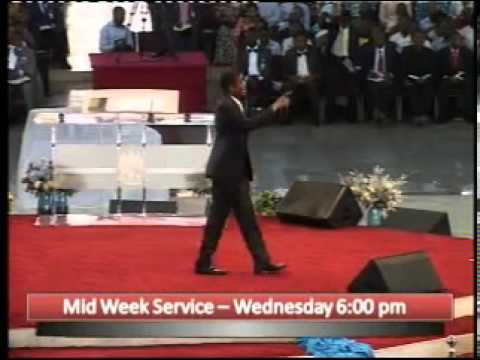 GODLINESS:THE COVENANT GATEWAY TO GREATNESS -- PT.2A