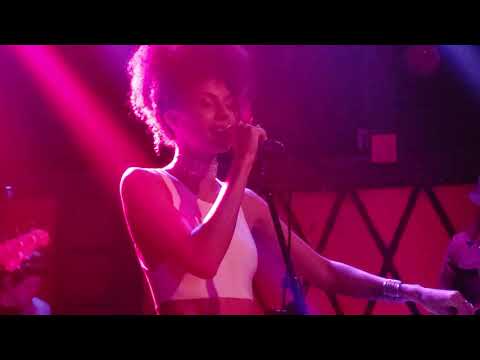 Lohai - Live at Rockwood Hall, NYC - Baby I Know You Will