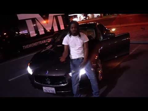 King Ammo "Blackout"