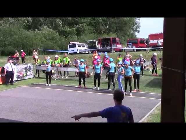 Zahorčice, 18. 07. 2015