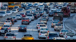LUM(Land use model) | Trip Generation | Highway capacity| Transportation Engineering | Lecture 1
