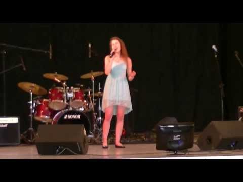 Weronika Tułowiecka - Radość najpiękniejszych lat (Anna Jantar)