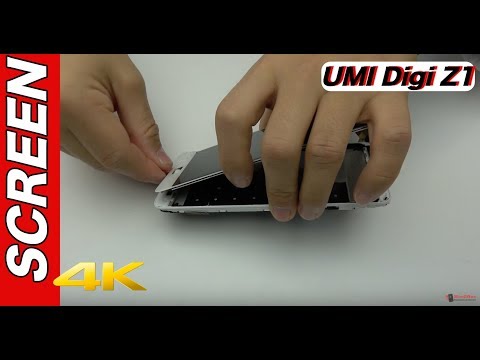 DPA X100 Charging port replacement