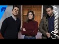 Los Enviados Paramount Plus Brasil