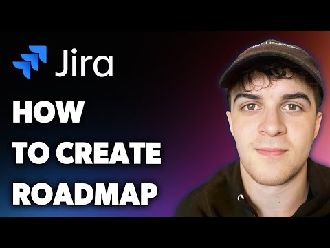 How to Create Jira Roadmap (Full 2025 Guide)