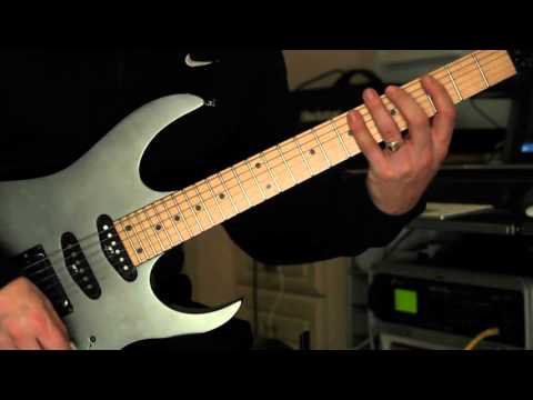 A Simple Technique That Transformed My Guitar Playing