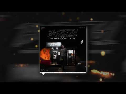 DJ Danikilla X Milo Beatz - Bazeza