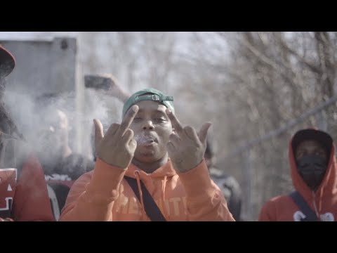 GMEBE Lil Chief Dinero & AlwaysDrilln • "Fuck Da Oppz" |Music Video | Shot by @Eastside1080