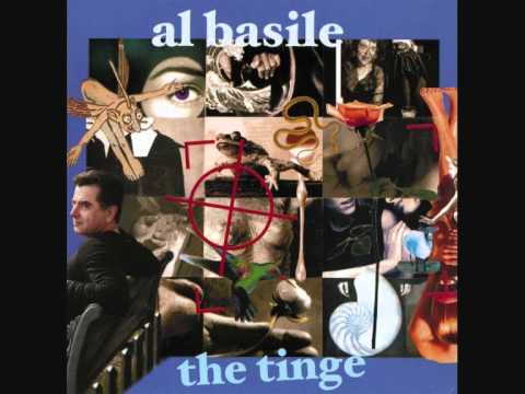 Al Basile - Airlift My Heart